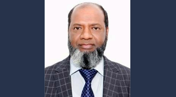 চট্টগ্রাম চেম্বারের নতুন প্রশাসক নূরুল্লাহ নূরী